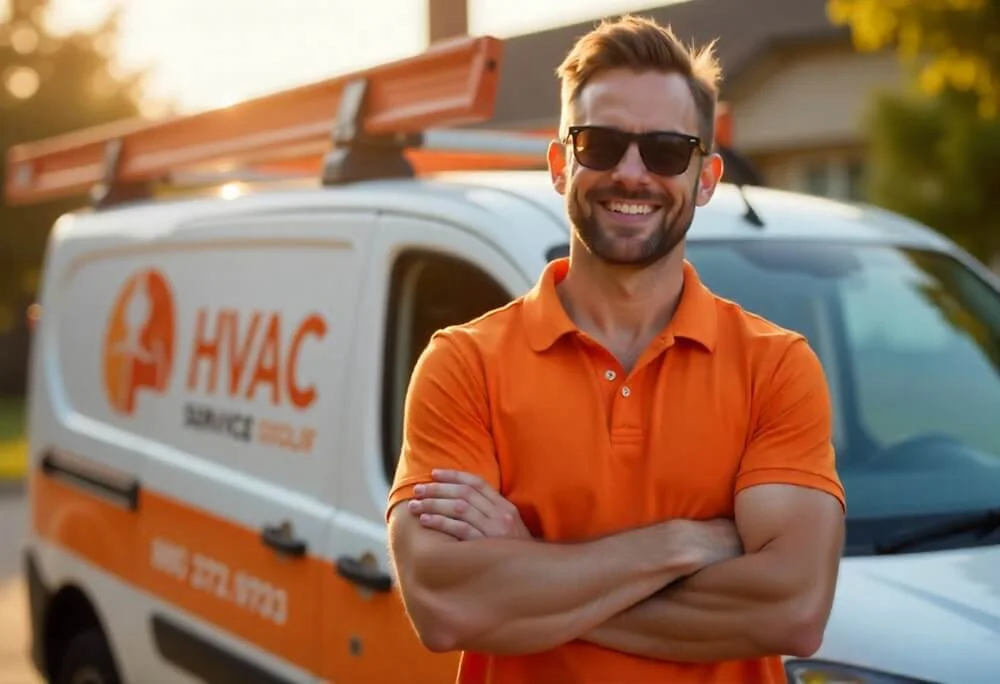 Professional HVAC repair and installation services in Fairdale, KY